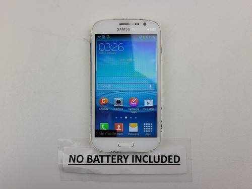 Samsung galaxy grand duos - samsung,