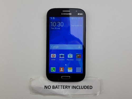 Samsung galaxy grand - grand, duos