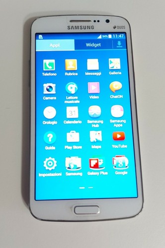 Samsung g7102 galaxy - samsung, grand