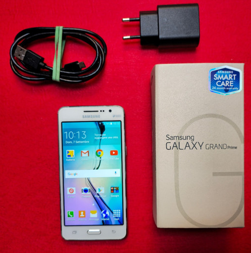 Smartphone android dual - dual, sim